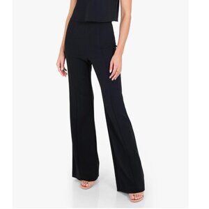 Black Halo Women's Isabella Pants, Size 8